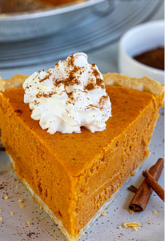 Sweet potato 🍠 Pie 🥧